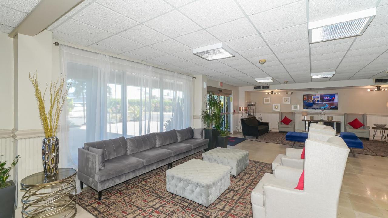 Sarasota Cay Club #612 - Heated Pool, Bunk Beds, Huge Tv, Tiki Bar, More! South Bradenton Luaran gambar