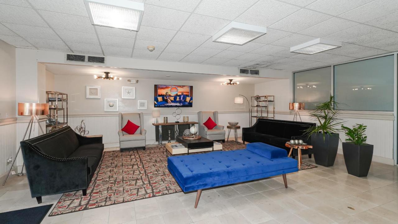 Sarasota Cay Club #612 - Heated Pool, Bunk Beds, Huge Tv, Tiki Bar, More! South Bradenton Luaran gambar
