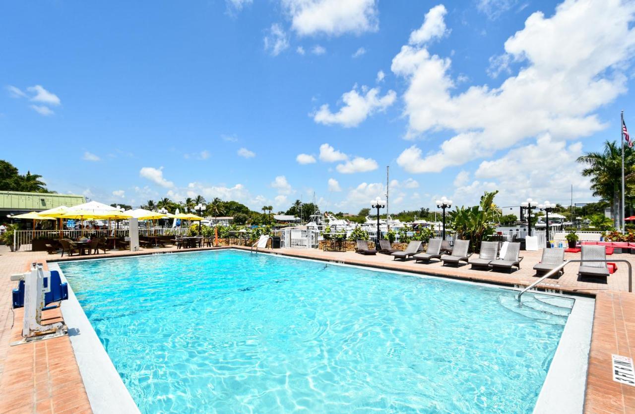 Sarasota Cay Club #612 - Heated Pool, Bunk Beds, Huge Tv, Tiki Bar, More! South Bradenton Luaran gambar